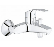 Смеситель для ванны Grohe Eurosmart New 33300002 