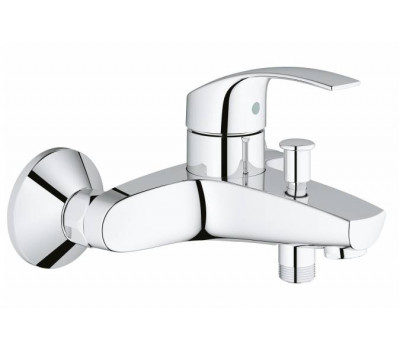 Смеситель для ванны Grohe Eurosmart New 33300002 