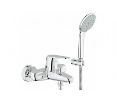 Смеситель для ванны Grohe Eurodisc Cosmopolitan 33395002 