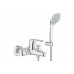 Смеситель для ванны Grohe Eurodisc Cosmopolitan 33395002 