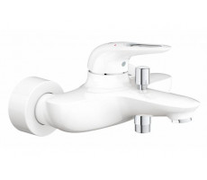 Смеситель для ванны Grohe Eurostyle 33591LS3 Белая луна