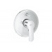 Смеситель для ванны Grohe Eurostyle Cosmopolitan 33637002 