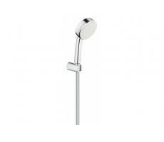 Душевой гарнитур 1 вид струи Grohe 26084002 Tempesta New Cosmopolitan  