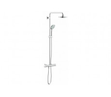 Душевая система с термостатом Grohe 27296001 Euphoria  