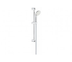 Душевой гарнитур 1 вид струи Grohe 27853001 Tempesta New  