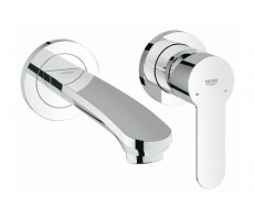 Смеситель для раковины Grohe Eurostyle Cosmopolitan 19571002 