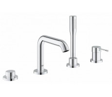 Смеситель на борт ванны Grohe Essence 19578001 хром 