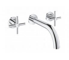 Смеситель для раковины Grohe Atrio New 20164003 