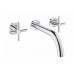 Смеситель для раковины Grohe Atrio New 20164003 