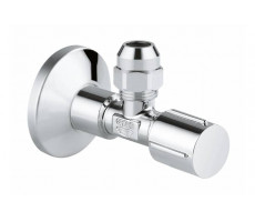 Вентиль запорный угловой Grohe 22037000 1/2 - 3/8