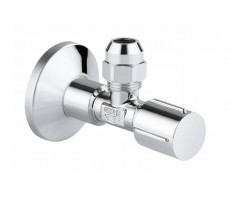 Угловой вентиль 1/2″-3/8″ Grohe 22039000 