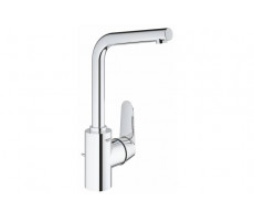 Смеситель для раковины Grohe Eurodisc Cosmopolitan 23054003 