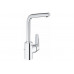 Смеситель для раковины Grohe Eurodisc Cosmopolitan 23054003 