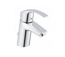 Смеситель для раковины Grohe Eurosmart 23372002 