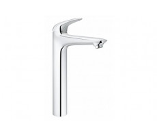 Смеситель для раковины Grohe Eurostyle 2015 Solid 23719LS3 белая луна 