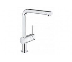 Смеситель для кухни Grohe Minta 30274000 