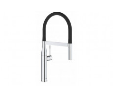 Смеситель для кухни с профессиональной лейкой Grohe Essence 30294000 