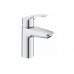 Смеситель для раковины Grohe Eurosmart 32154003