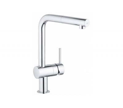 Смеситель для кухни Grohe Minta 32168000 