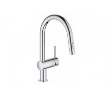 Смеситель для кухни Grohe Minta 32321002 