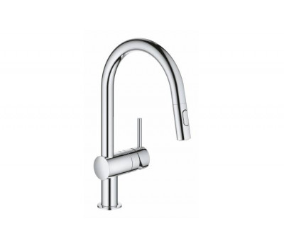 Смеситель для кухни Grohe Minta 32321002 