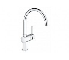 Смеситель для кухни Grohe Minta 32917000 