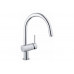 Смеситель для кухни Grohe Minta 32918000 с выдвижным изливом 