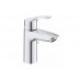 Смеситель для раковины Grohe Eurosmart 32926003 