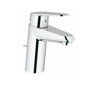 Смеситель для раковины Grohe Eurodisc Cosmopolitan 33190002 