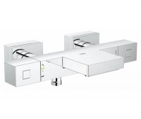 Термостат для ванны и душа Grohe Grohtherm Cube 34497000 