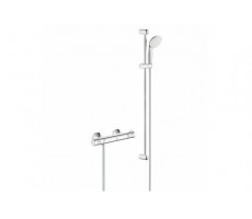 Термостат для душа Grohe Grohtherm 800 34566001 