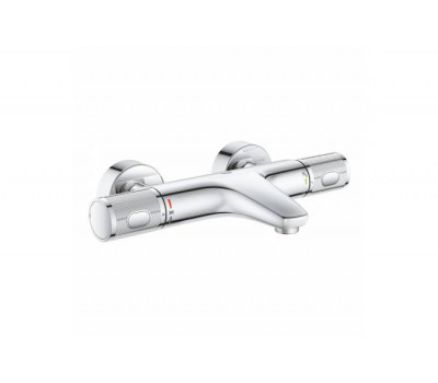 Термостат для ванны Grohe Grohtherm 1000 Performance 34779000 хром 