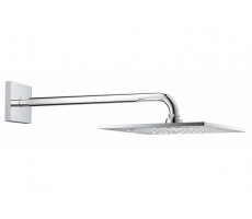 Душ верхний 1 вид струи Grohe 26259000 Rainshower F-Series  