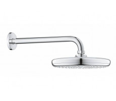 Душ верхний 1 вид струи Grohe 26411000 Tempesta  