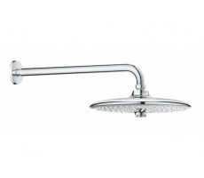 Душ верхний 3 вида струи Grohe 26458000 Euphoria  