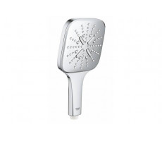 Душ ручной 3 вида струи Grohe 26582000 Rainshower SmartActive  