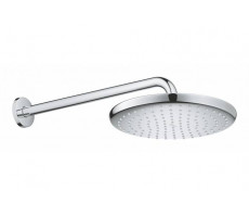 Душ верхний 1 вид струи Grohe 26663000 Tempesta  