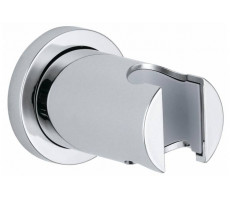 Держатель ручного душа фиксированный Grohe 27074000 Rainshower  