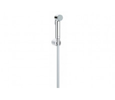 Душ гигиенический 1 вид струи Grohe 27513001 Tempesta-F  