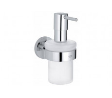 Дозатор для жидкого мыла Grohe 40448001 Essentials  