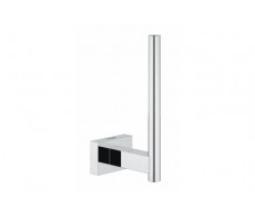 Держатель запасного рулона бумаги для туалетной бумаги Grohe 40623001 Essentials Cube  