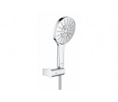 Душевой гарнитур 3 вида струи Grohe 26580000 Rainshower SmartActive  