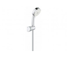 Душевой гарнитур 3 вида струи Grohe 27584002 Tempesta New Cosmopolitan  