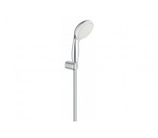 Душевой гарнитур 2 вида струи Grohe 27799001 Tempesta New  