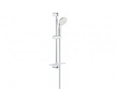 Душевой гарнитур 3 вида струи Grohe 27927001 Tempesta New  