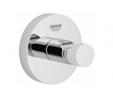 Крючок одинарный Grohe 40364001 Essentials  