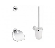 Комплект аксессуаров Grohe 40407001 Essentials  