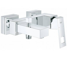 Смеситель для ванны Grohe Eurocube 23140000 хром