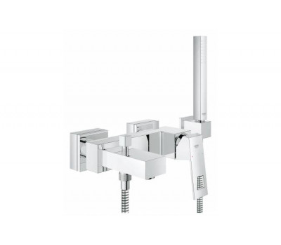 Смеситель для ванны Grohe 23141000 Eurocube  