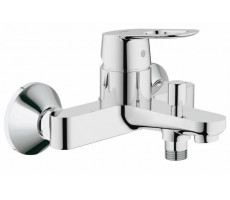 Смеситель для ванны с изливом Grohe 23341000 BauLoop  